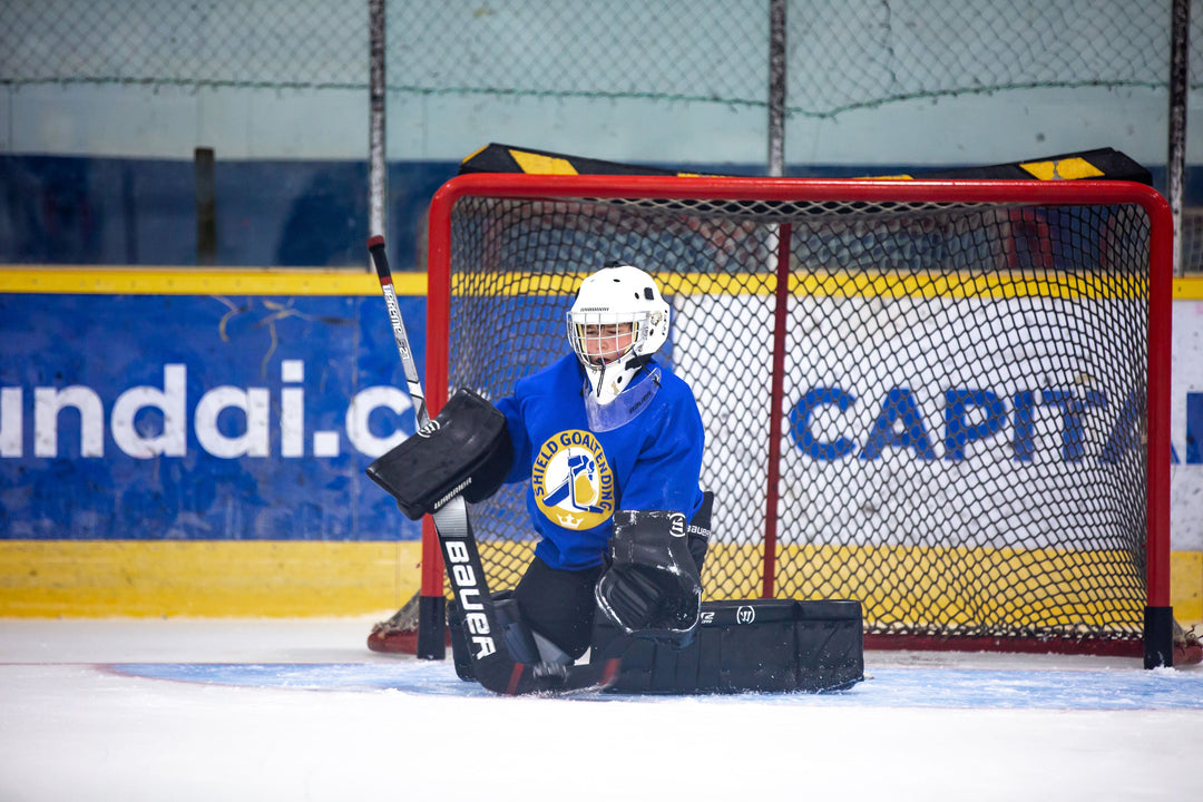 U13 - Goalie Sessions (Monday)