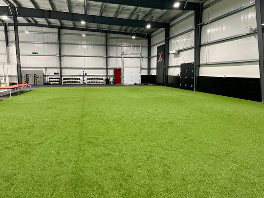 U11/U13 - Goalie Off-Ice Training (Fall)