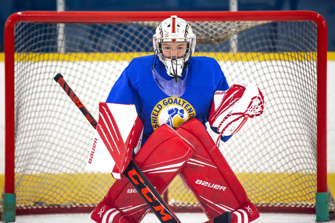 U13 - Goalie Sessions (Sunday)