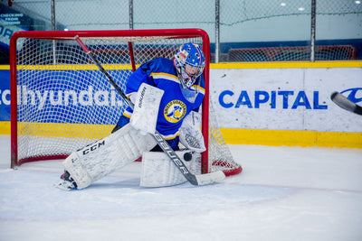 U13 - Goalie Sessions