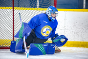 Female Specific Goalie Camp: Aug. 21-25